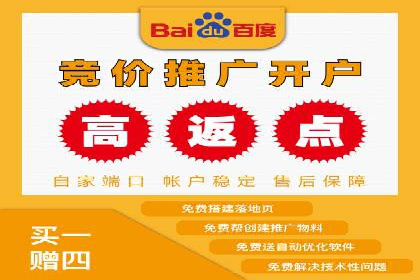 百度竞价广告的投放技巧与案例分享